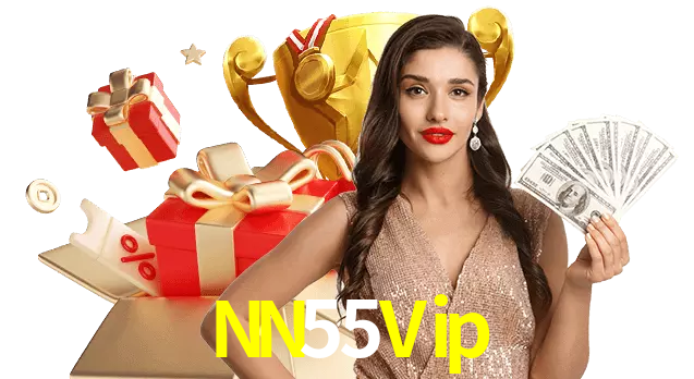 Jogue com dealers reais no NN55Vip!